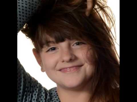 Alexia Urtoi-This is me(La multi ani!)