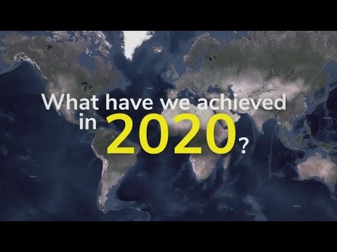 Orano Highlights 2020