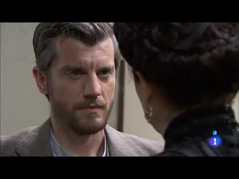 Mauro y Teresa 460 (Últimas escenas de MyT)