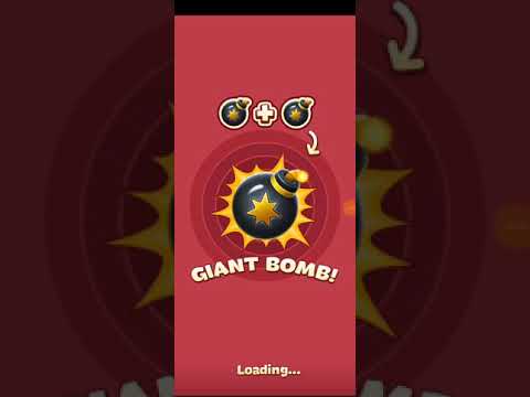 Toon Blast Level 2604 No Booster Done!!! 😎 😎