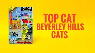 TeZ-X Spectrum Top Cat in Beverley Hills Cats