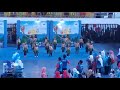 Lomba Gerak 123