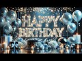 Happy Birthday Party Song Happy Birthday Whatsapp Status Best Birthday Song