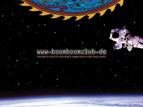 DJ Merlin - BoomBoom Club Munich - Tape N°3 - Side A+B