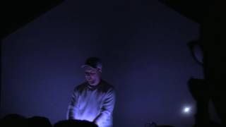 MACHINEDRUM - TELL U - LIVE @ ECHOPLEX - 11.3.2016