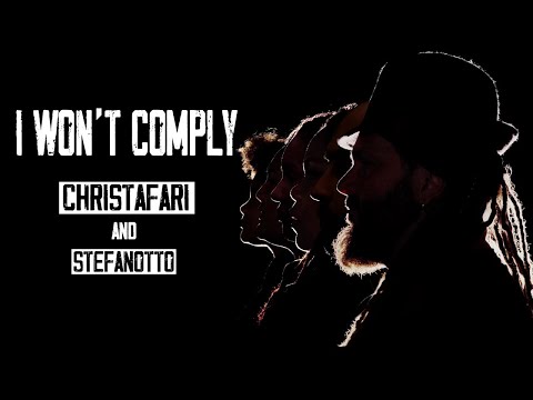 Thumbnail for  I Won't Comply video