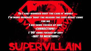 Novi Novak - Real Talk 20 w Lyrics (prod. by EAR 2 THA BEAT)