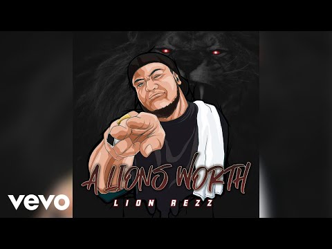 Lion Rezz - Release Me (Audio)