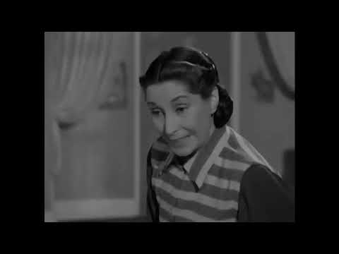 Pelicula : Pobre Huerfanita