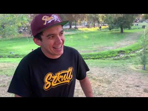 RODAMIENTO vs. JNO: SEGUNDA PARTE - EXHIBICIÓN