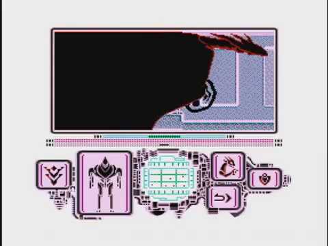 partial playthrough