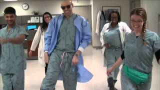 Ob/Gyn Graduation Music Video: "I've had the time of my life"