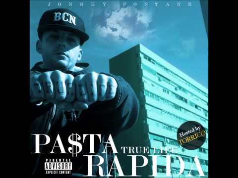 Jonnhy Fontane - 4. Aerolineas feat. Torrico [PASTA RAPIDA]