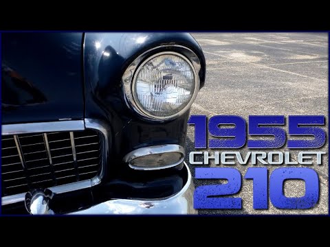 1955 Chevrolet 210 (CC-1958319) for sale in Mansfield, Texas