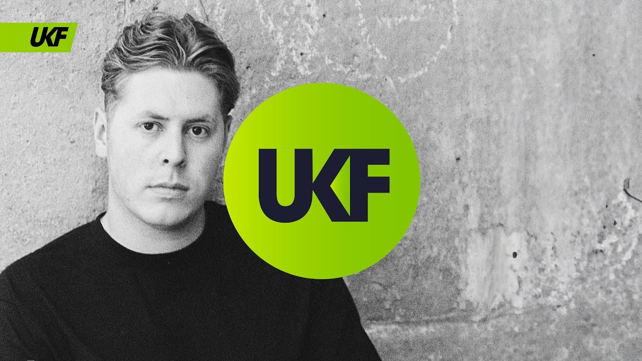 Particle - Visions [UKF Release]