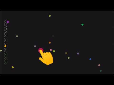 Color Bubble video thumbnail