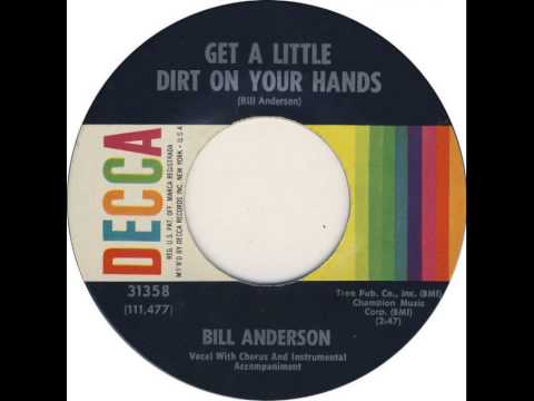 Get A Little Dirt On Your Hands video