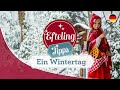 Ein Wintertag - Efteling Tipps