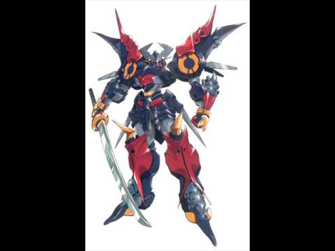 SRW OGs: Sword-Soul-One-Strike (Ext.)