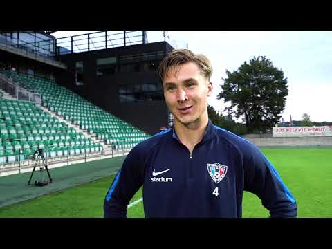 INTER TV: Miro Tenho