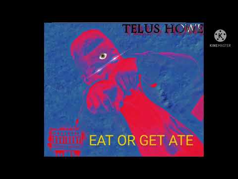 SG Telus Howe - Iced Up