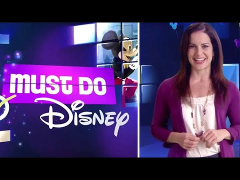 3+ Hours Of Disney Must Do With Stacy