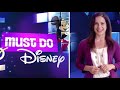 3 Hours Of Disney Must Do With Stacy