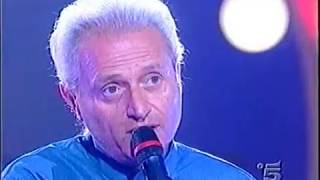 Amedeo Minghi - 1950 (La Notte Vola) 2001