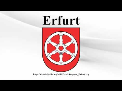 Erfurt