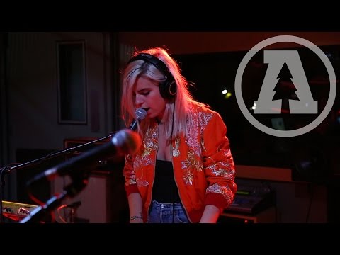 Walker Lukens & The Side Arms - Lifted | Audiotree Live