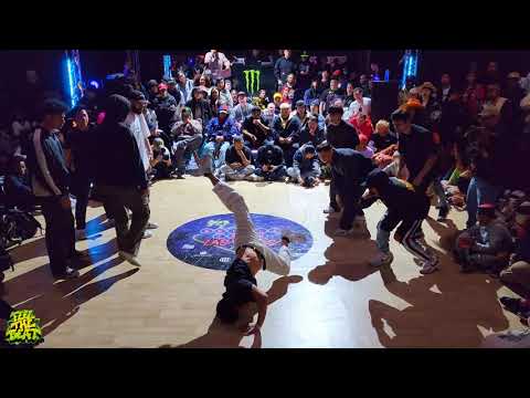 KILLAFORNIA VS KHZ-THE ZOO-SKILLZ TALK 2023-TOP 16