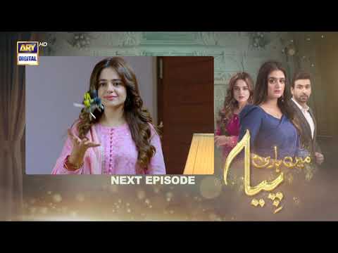 Mein Hari Piya Episode 23 | Teaser | ARY Digital Drama