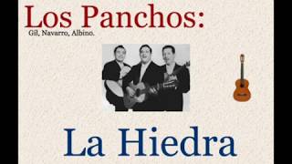 La hiedra Music Video