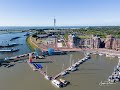 Kom kijken bij opnames Bommetje!