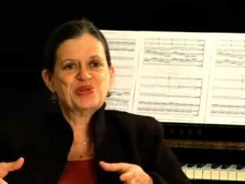 Music Educator Profile: Musicologist Susan McClary of UCLA