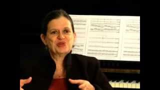 Music Educator Profile: Musicologist Susan McClary of UCLA