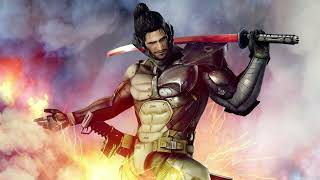 Revengeance - The Only Thing I Know For Real Game Mix