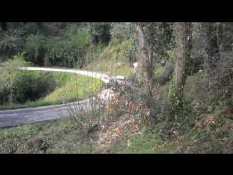 Rally del Carnevale 2013