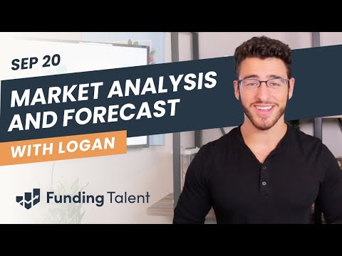 Funding Talent Weekly Forex Market Analysis and Forecast - September 20, 2021