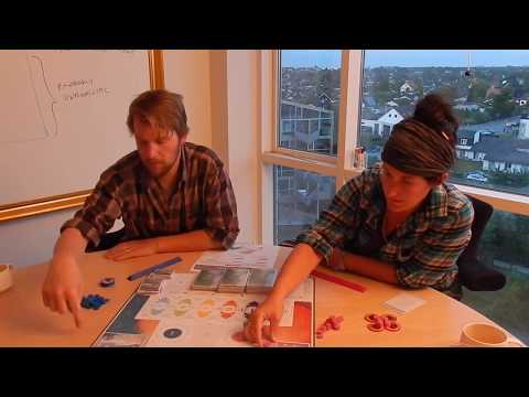 Fog of Love, Playthough Video: The Post-Review Review Show!