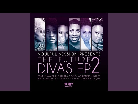 Love Takes Over (Running Away) (Original Mix)