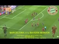 FULL 2nd Leg - BARCELONA vs BAYERN.