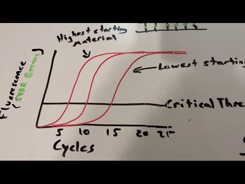 Introduction to DNA Purification/Isolation, Dilutions, and qPCR (BIOL 200L)