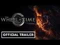 The Wheel of Time - Official Season 1 Trailer (2021) Rosamund Pike, Daniel Henney