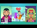 Lalo Ebratt, Manuel Turizo - La Presión Lalo Ebratt, Manuel Turizo - La Presión