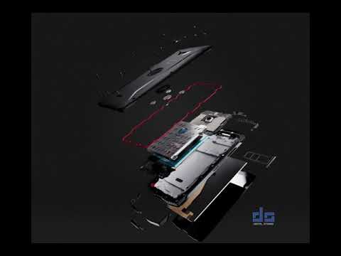 Téléphone Intelligent -Crosscall Core X 4 -