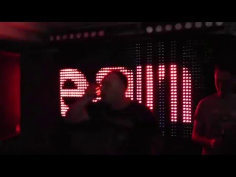 DJ Dean Live Wasserturm 28.11.2015