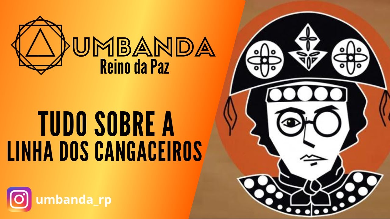 DOUTRINANDO - TUDO SOBRE OS CANGACEIROS