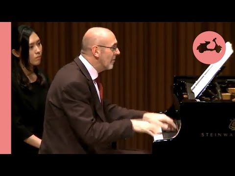 Roger Muraro, O  Messiaen