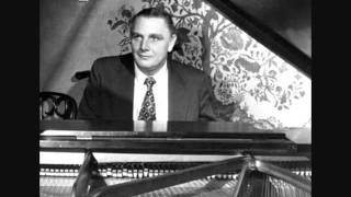 Dave McKenna -  I never Knew